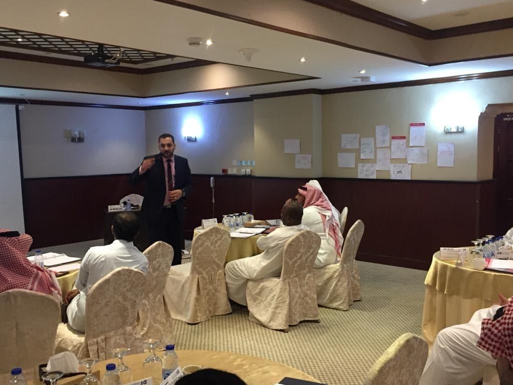 Training And Development