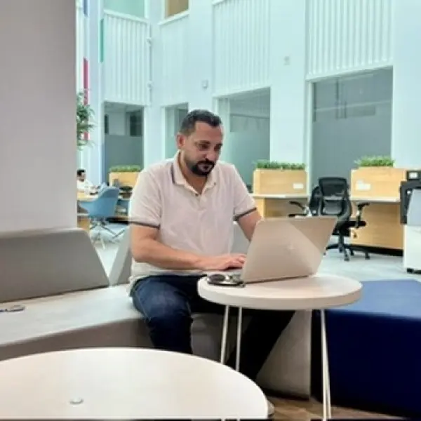 Opening of a New Qutell Technology Branch in the United Arab Emirates