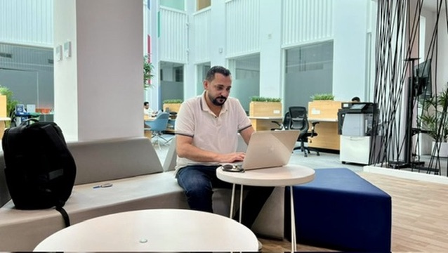 Opening of a New Qutell Technology Branch in the United Arab Emirates