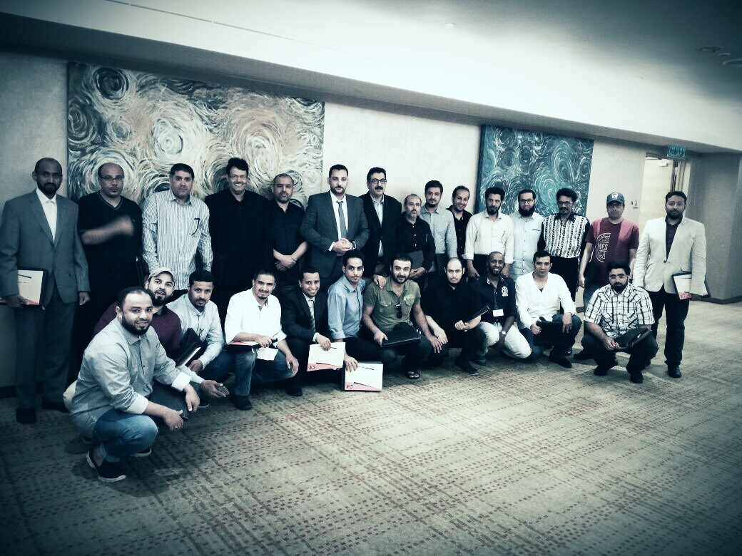 Training Program for Saudi Ministry of Education Personnel in Malaysia