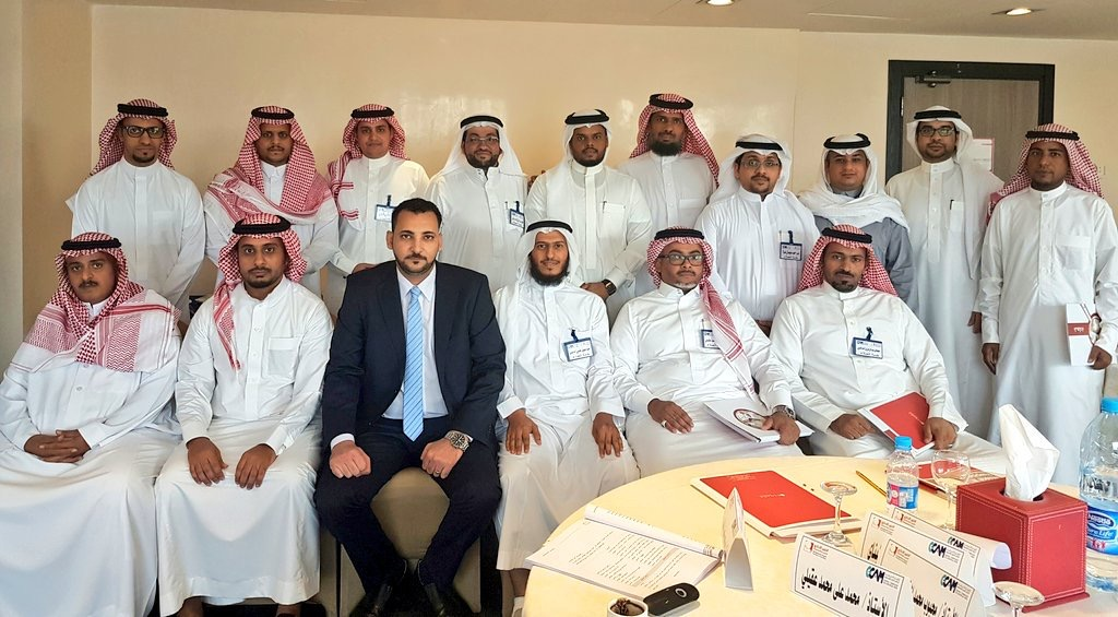 Training Center Manager / Certified Trainer