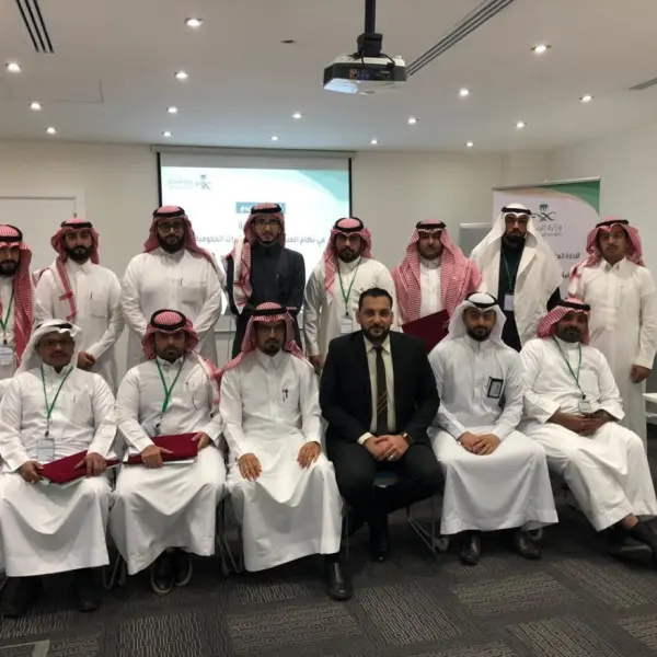 Participation in the Second-Line Leadership Qualification Program