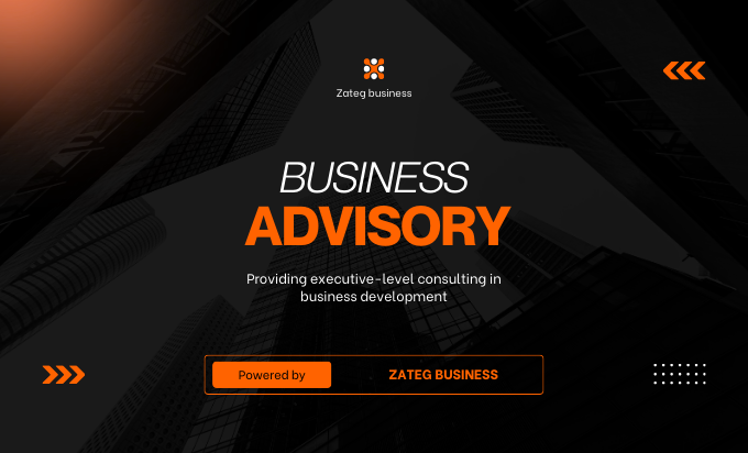 Business Advisory