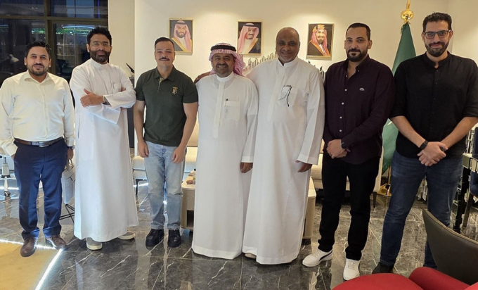 Digital Transformation