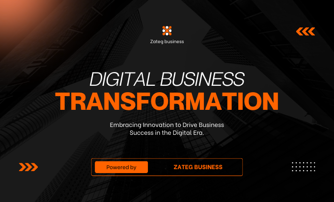 Digital Transformation