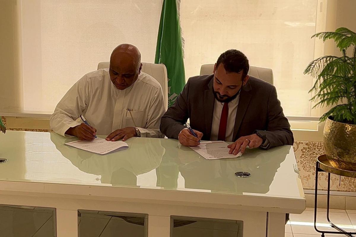 Agreement to Implement the Takid Platform