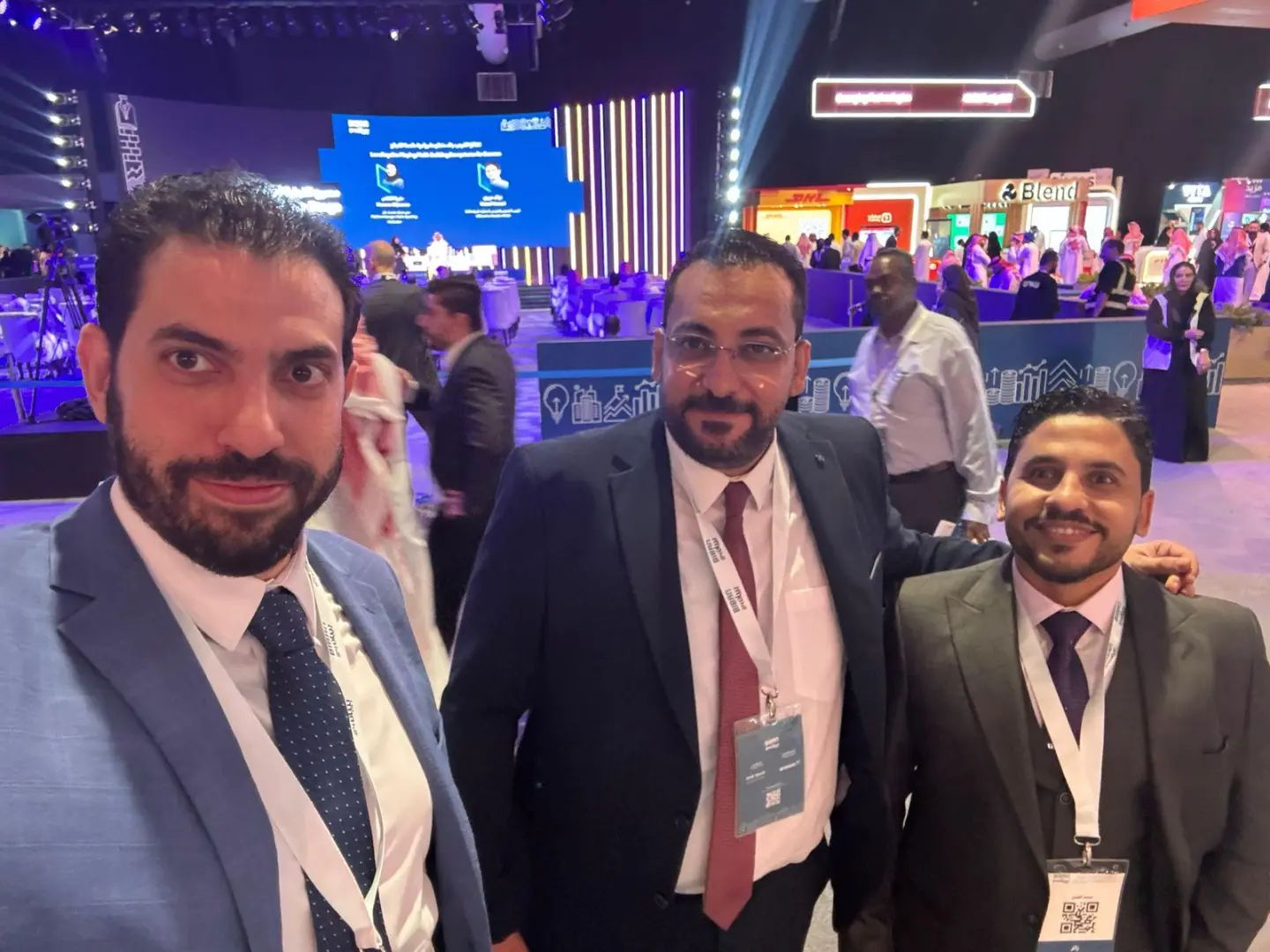 articipation in Biban 2024